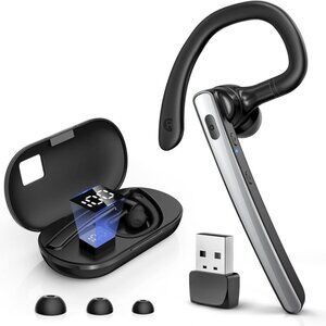 Bluetooth Wireless Earpiece New